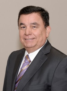 Carlos Aguiar - Presidente da Fibria