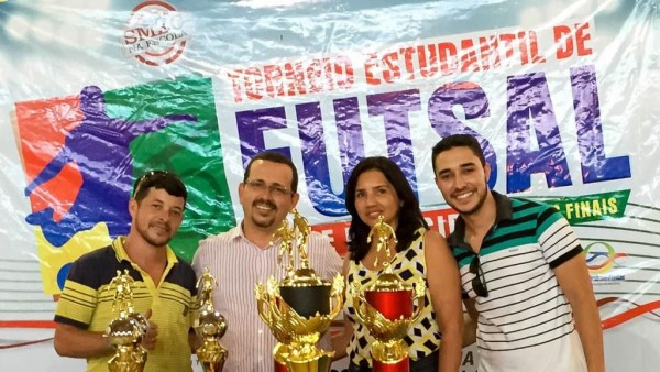 Torneio Estudantil de Futsal (3)