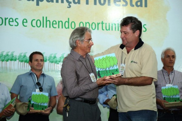 Pedro Burnier e Eduardo Dan