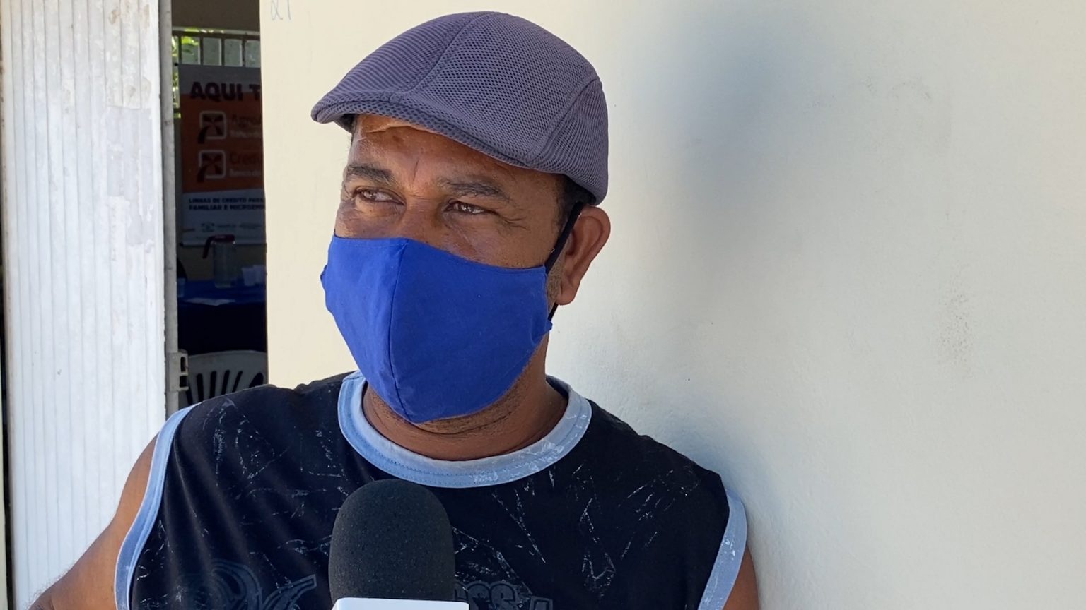 Parceria gera oportunidades de crédito para agricultores e microempreendedores de Caravelas