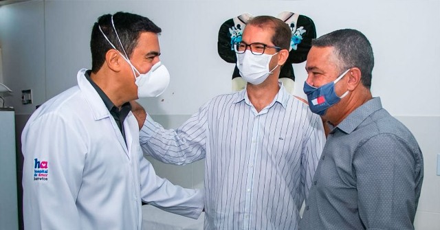 Unidade Básica de Saúde do Santo Antônio contará com especialidades médicas