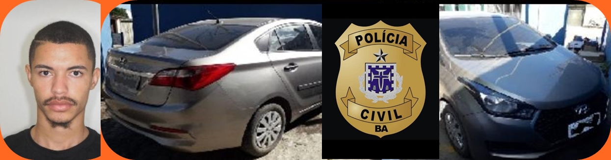 A Polícia Civil de Teixeira de Freitas concluiu as investigações do homicídio de MATEUS JESUS DA SILVA