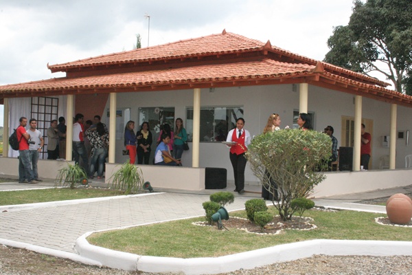 Teixeira Verdade - Loteamento Nanuque lança 2ª Etapa em Teixeira de Freitas