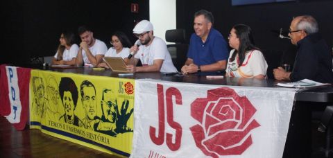 PDT da Bahia aposta na renovação eleitoral e reestrutura juventude do partido