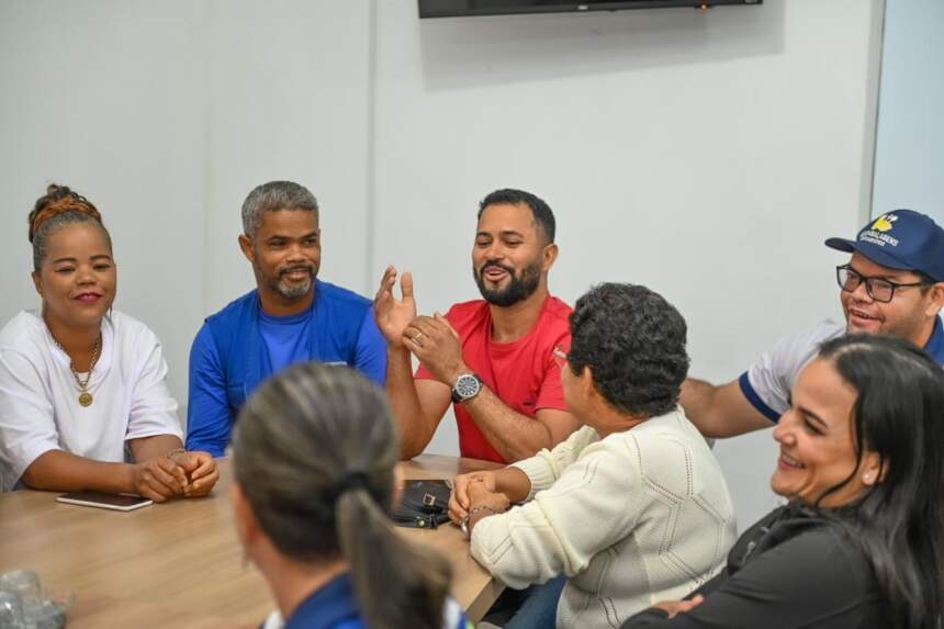 Prefeitura de Teixeira de Freitas anuncia pagamento de incentivo financeiro a ACS e ACE